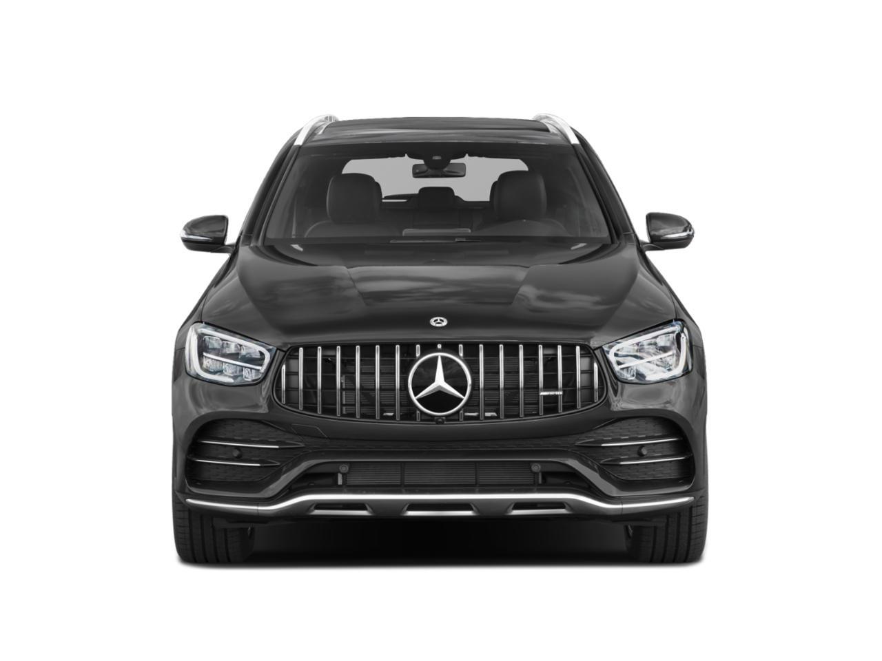 2022 Mercedes-Benz AMG GLC 43 AMG GLC 43 Morgan Hill CA