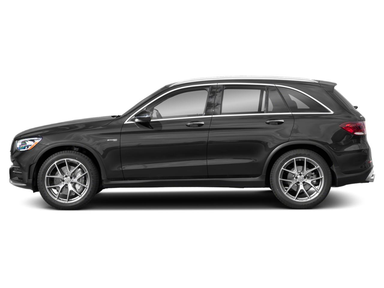 2022 Mercedes-Benz AMG GLC 43 AMG GLC 43 Morgan Hill CA