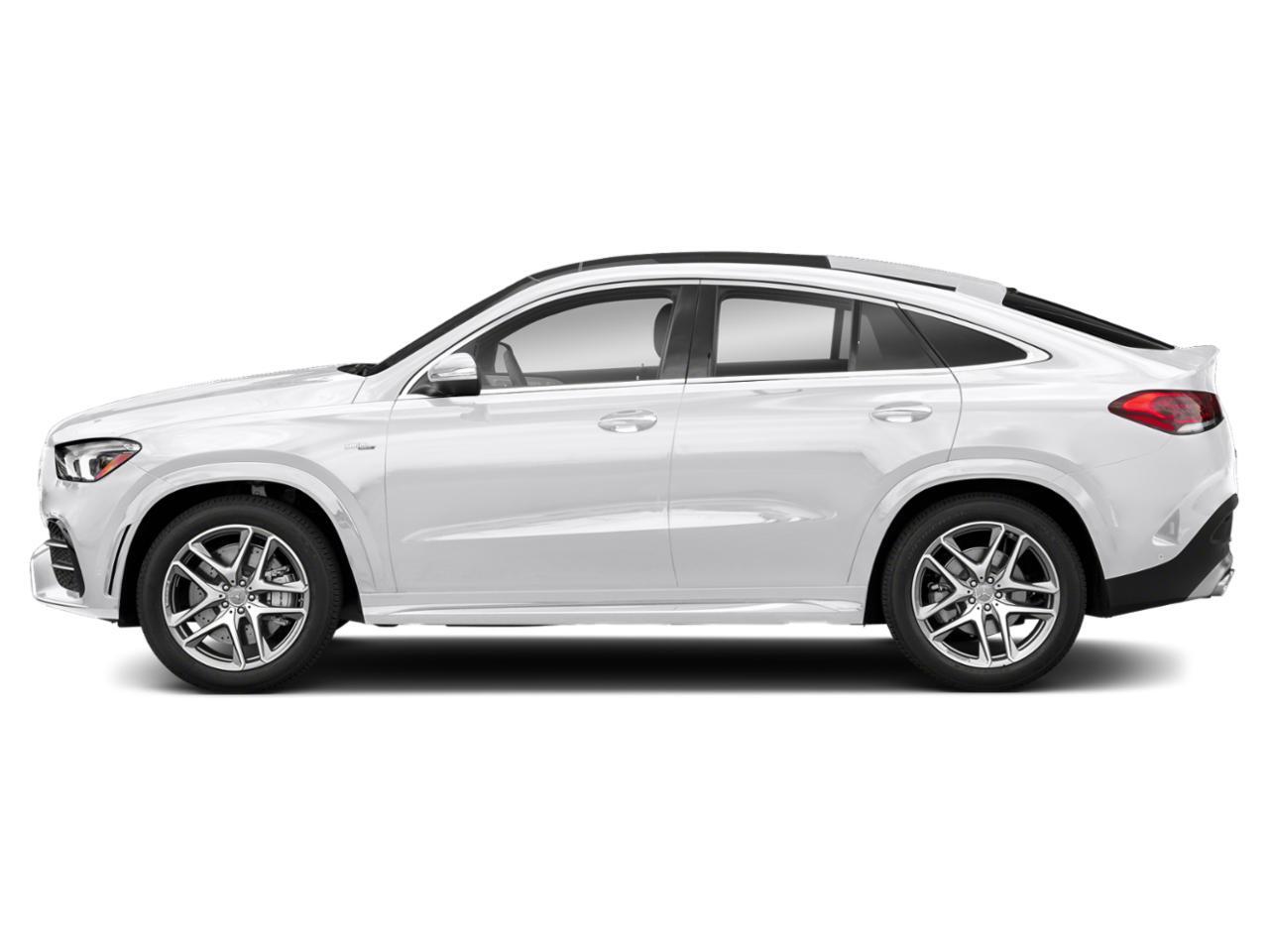 2022 Mercedes-Benz AMG GLE 53 AMG GLE 53 Tucson AZ