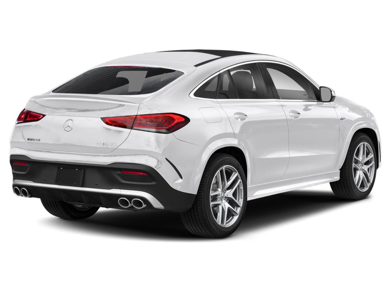 2022 Mercedes-Benz AMG GLE 53 AMG GLE 53 Tucson AZ