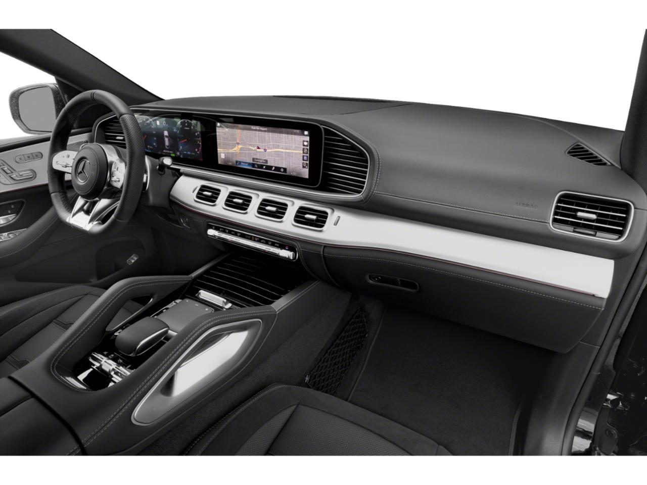 2022 Mercedes-Benz AMG GLE 53 AMG GLE 53 Tucson AZ