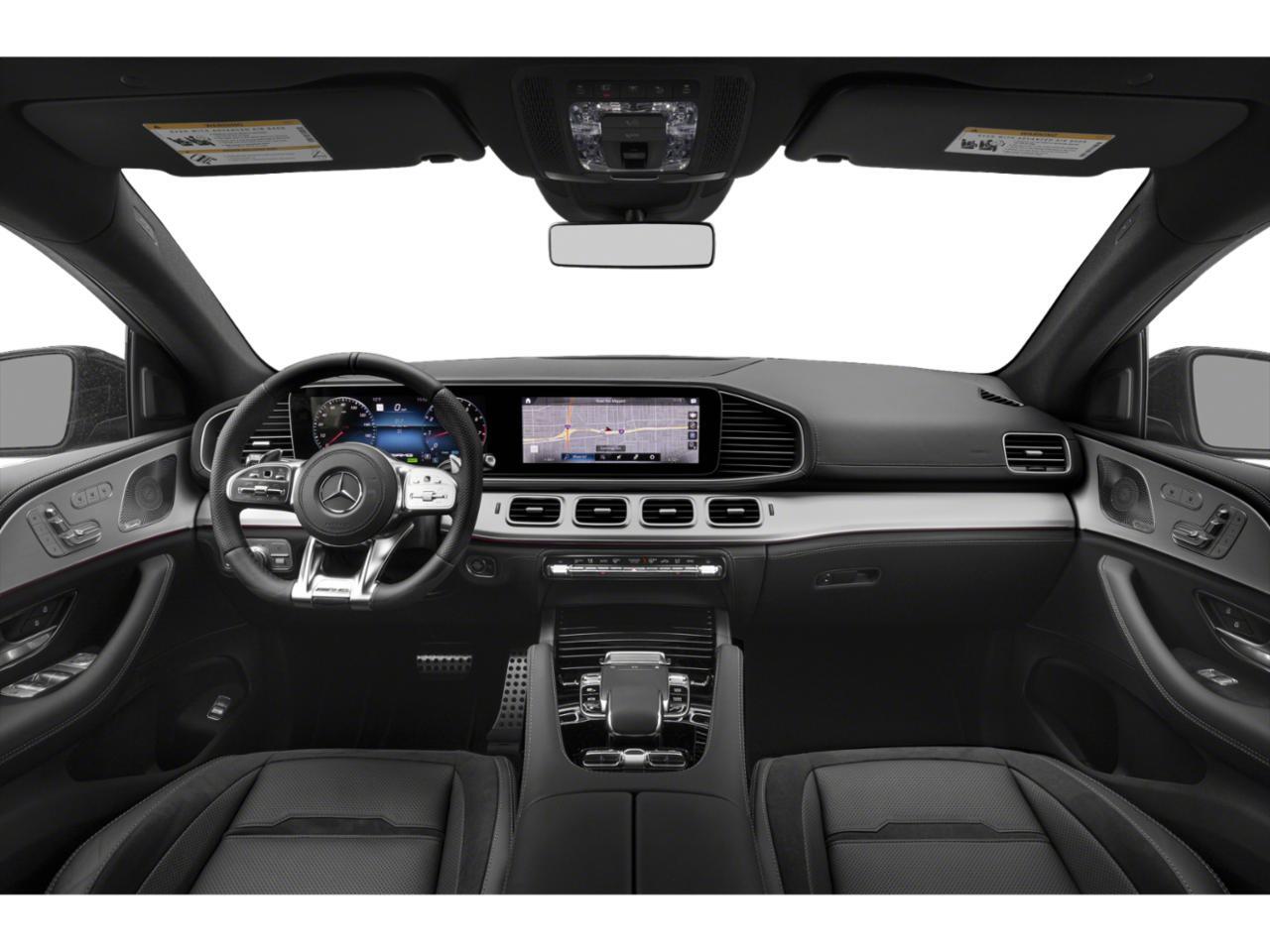 2022 Mercedes-Benz AMG GLE 53 AMG GLE 53 Tucson AZ