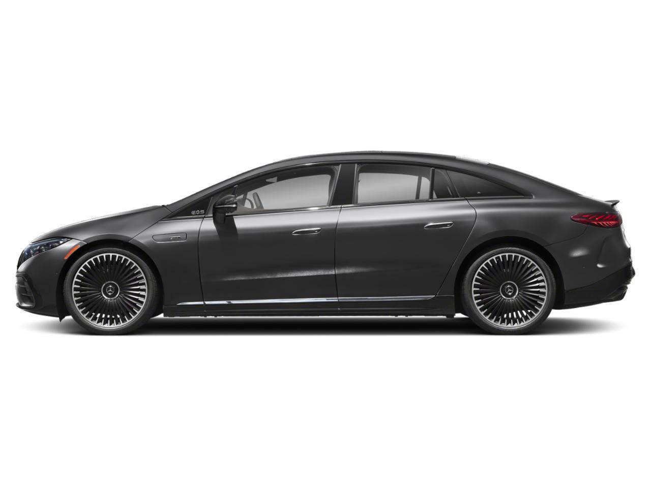 2022 Mercedes-Benz AMG&reg; EQS Base