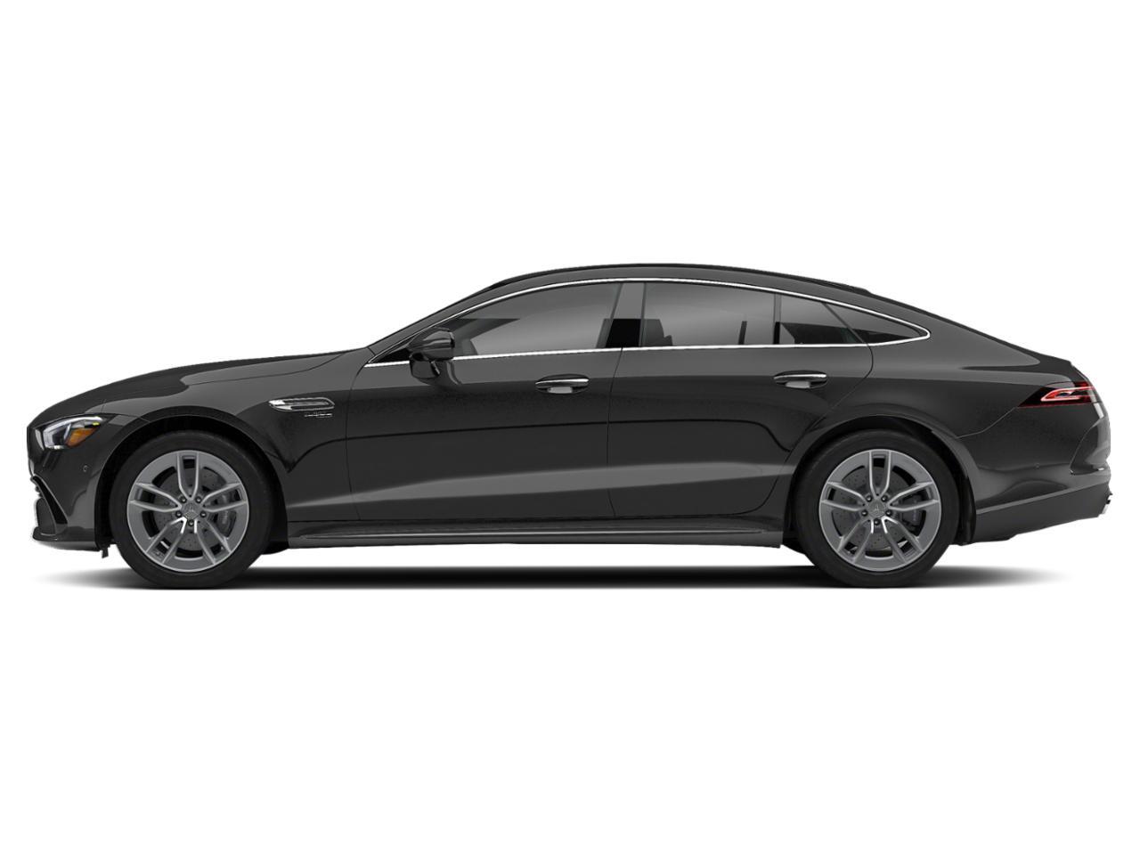 2022 Mercedes-Benz AMG&reg; GT 43 4-Door Coupe Irving TX