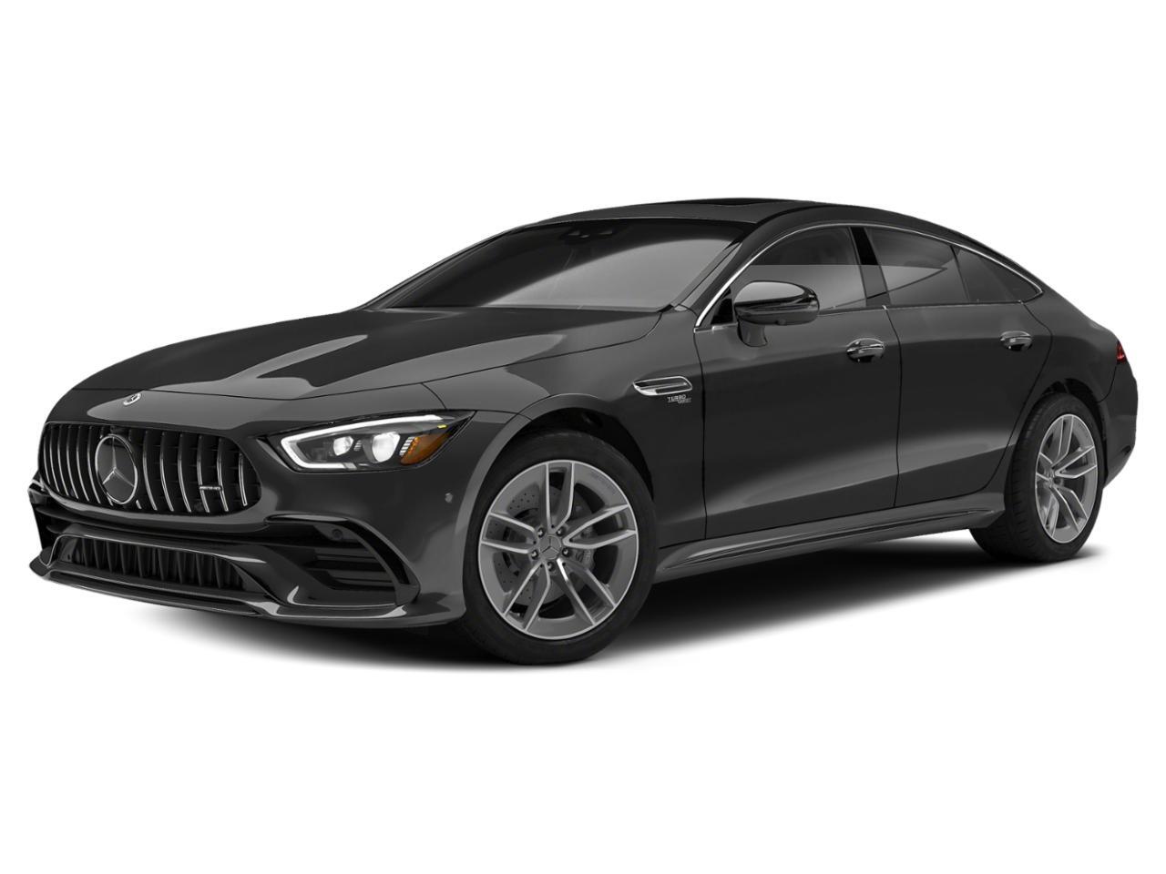 2022 Mercedes-Benz AMG&reg; GT 43 4-Door Coupe