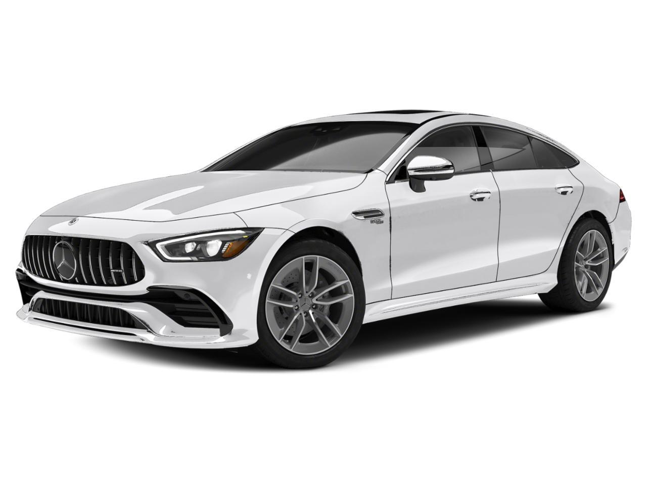 2022 Mercedes-Benz AMG&reg; GT 43