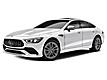 2022 Mercedes-Benz AMG&reg; GT 43 Base
