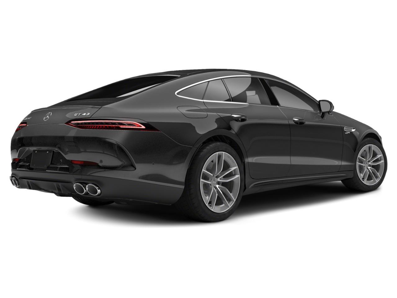2022 Mercedes-Benz AMG&reg; GT 43 Base