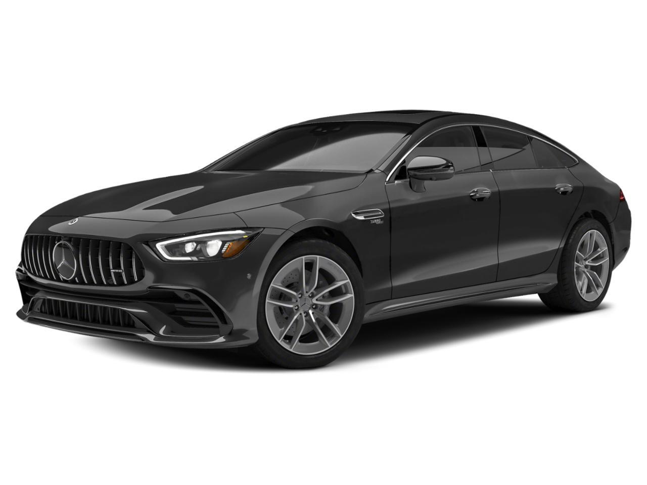 2022 Mercedes-Benz AMG&reg; GT 43 Base