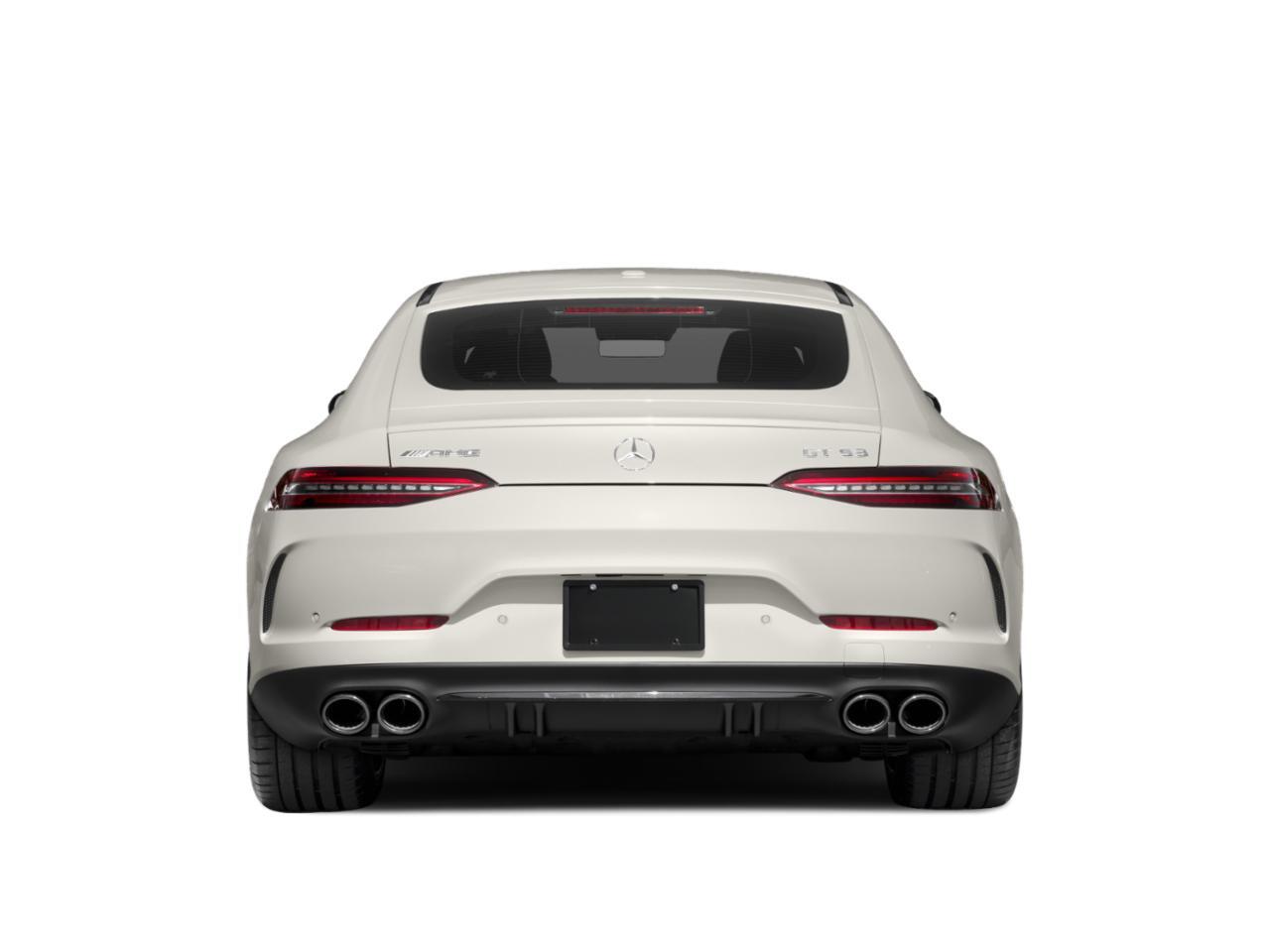2022 Mercedes-Benz AMG&reg; GT 53 Base San Clemente CA