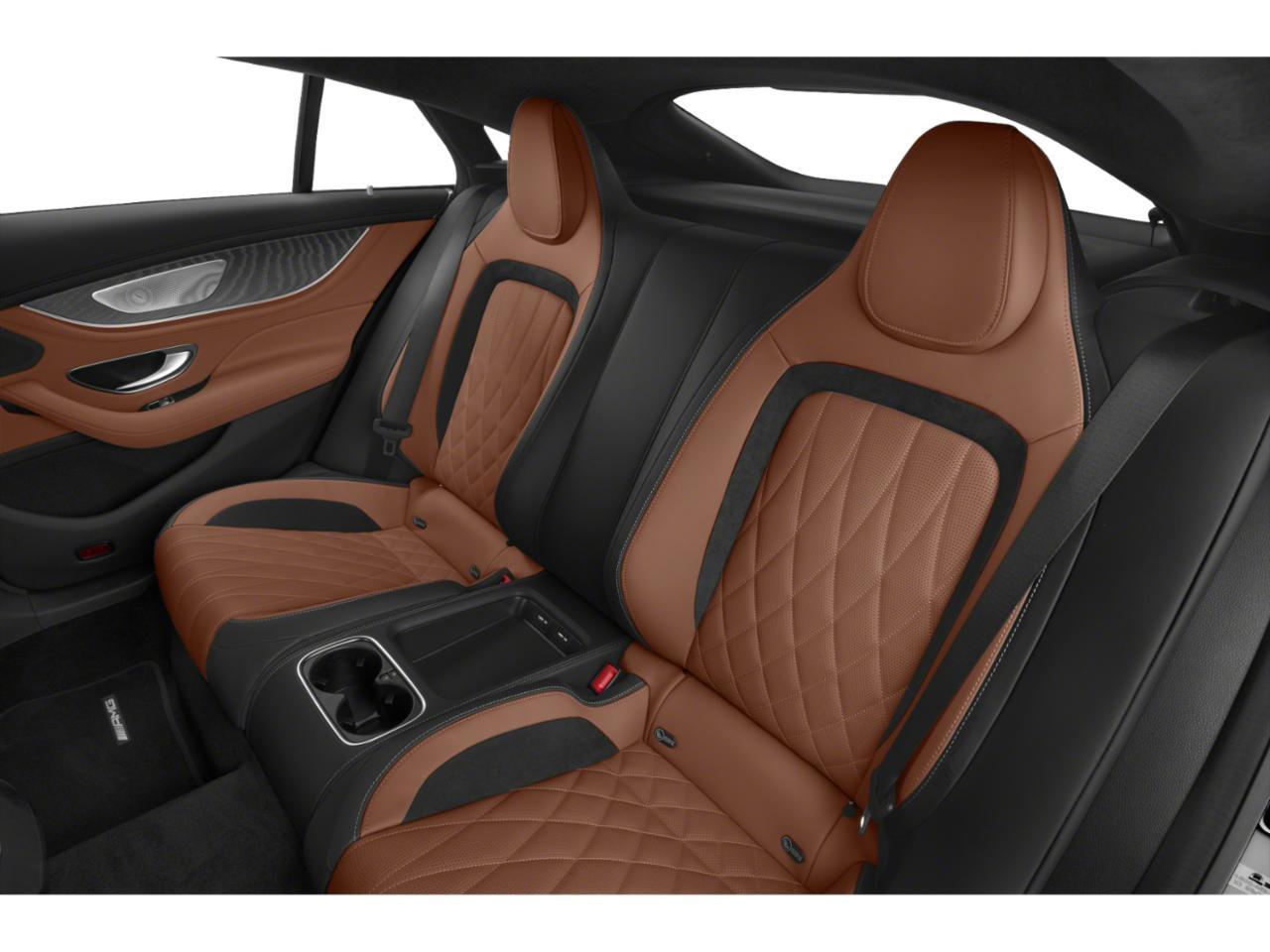 2022 Mercedes-Benz AMG&reg; GT 53 Base San Clemente CA