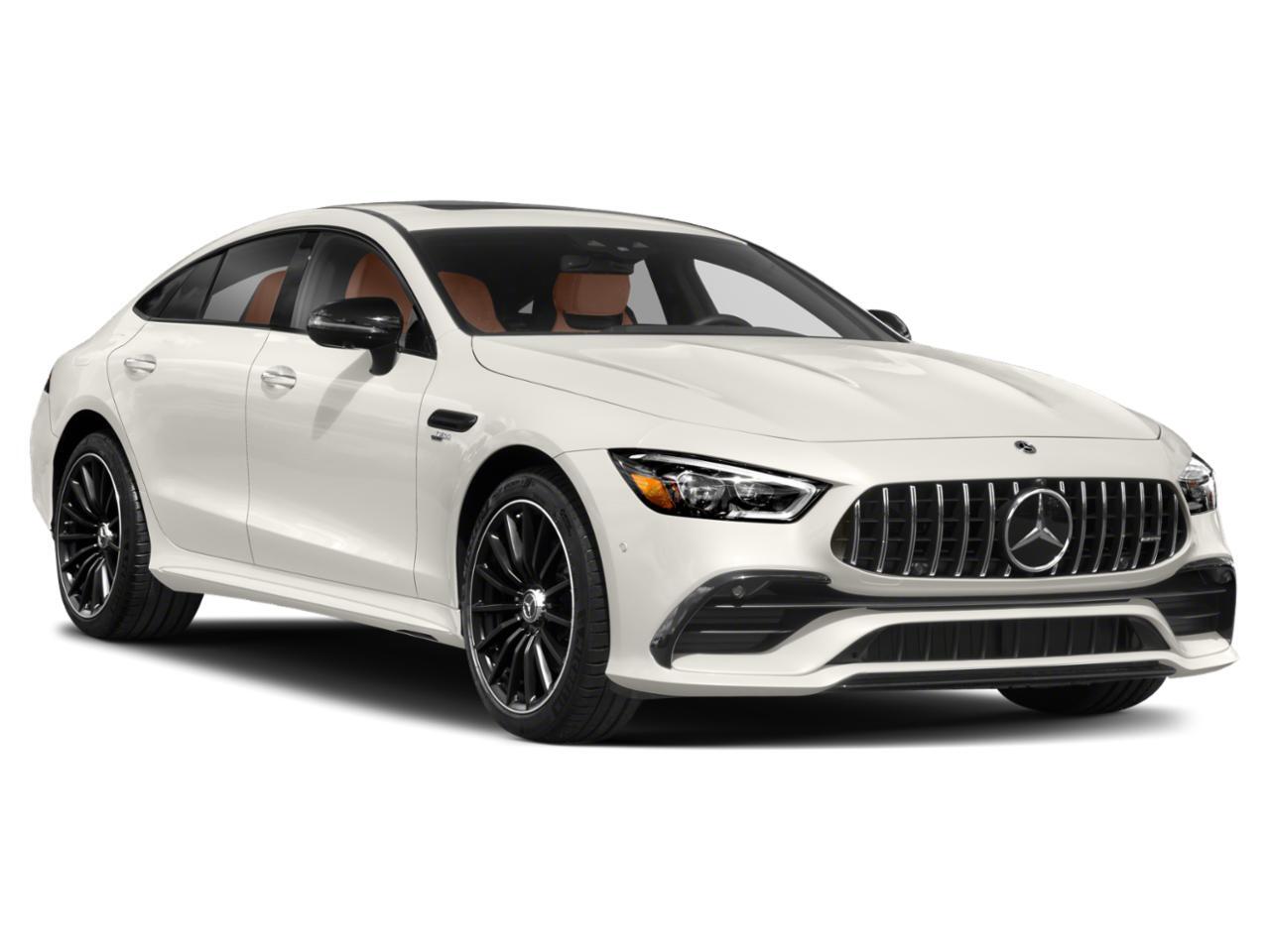 2022 Mercedes-Benz AMG&reg; GT 53 Base San Clemente CA
