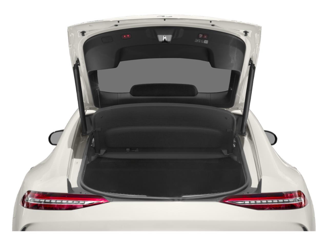 2022 Mercedes-Benz AMG&reg; GT 53 Base San Clemente CA