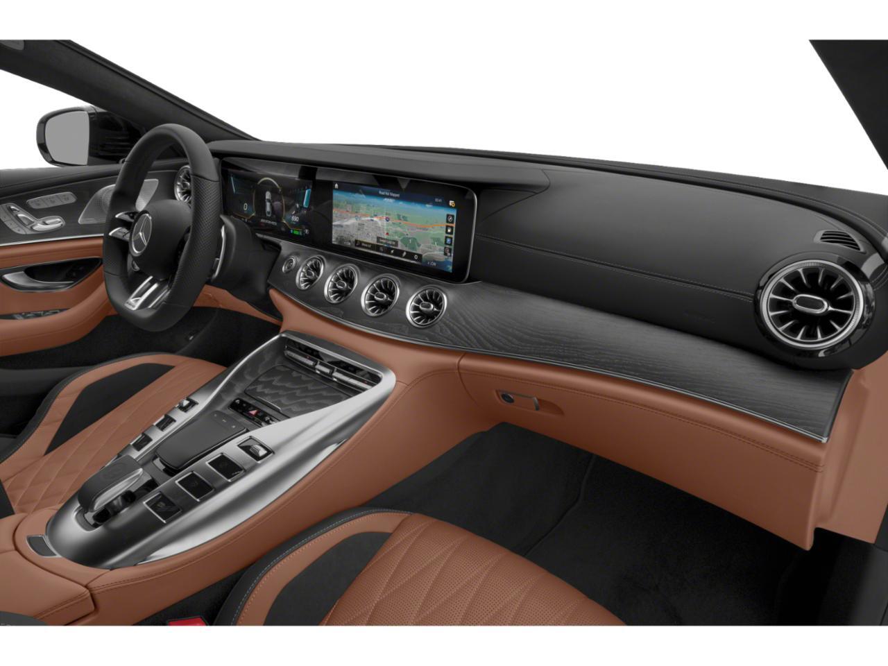 2022 Mercedes-Benz AMG&reg; GT 53 Base San Clemente CA