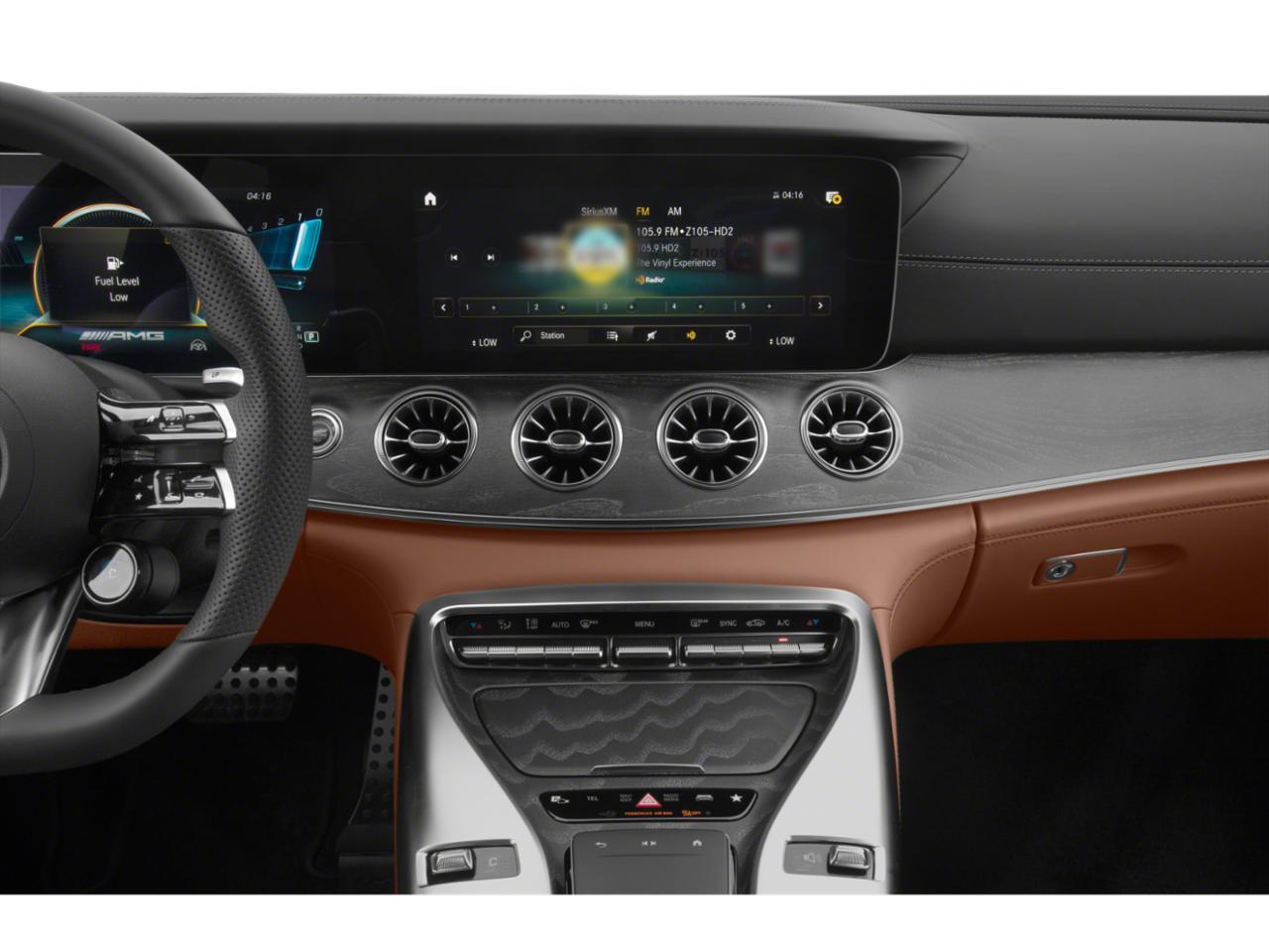 2022 Mercedes-Benz AMG&reg; GT 53 Base San Clemente CA