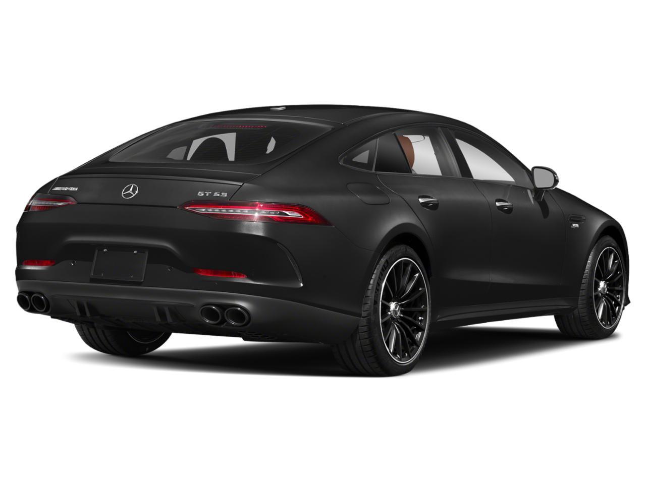 2022 Mercedes-Benz AMG&reg; GT 53 Base San Clemente CA