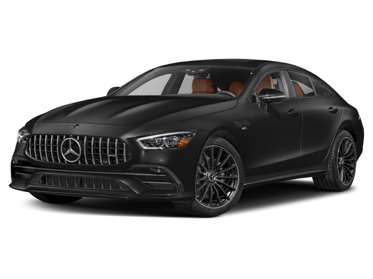 2022 Mercedes-Benz AMG&reg; GT 53