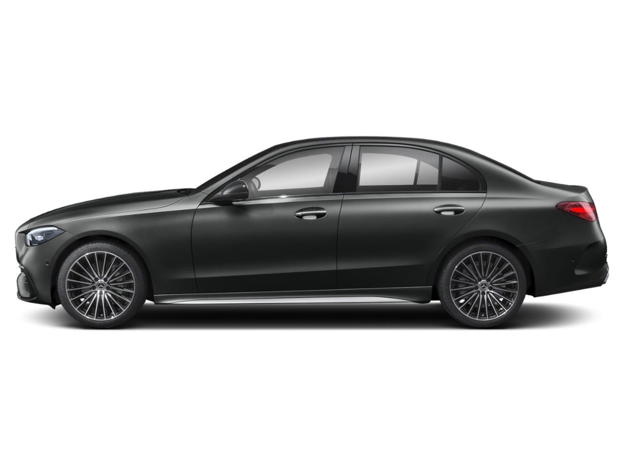 2022 Mercedes-Benz C 300 Sedan Plano TX