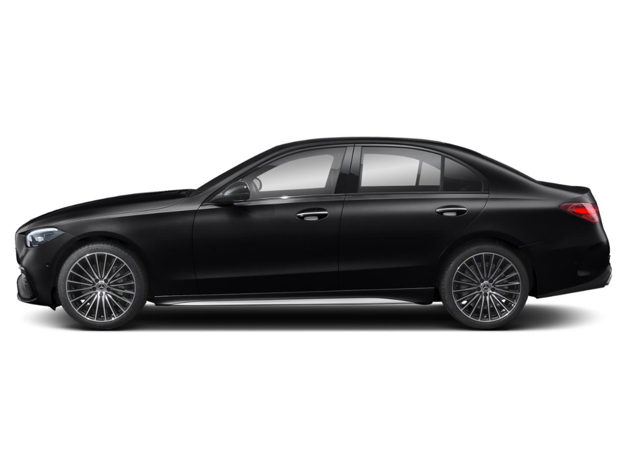 2022 Mercedes-Benz C-Class C 300 Hollywood FL
