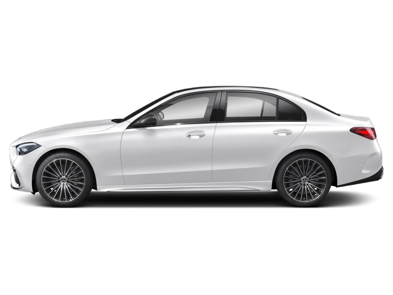 2022 Mercedes-Benz C-Class C 300 Sedan Irving TX