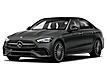 2022 Mercedes-Benz C-Class C 300 Sedan