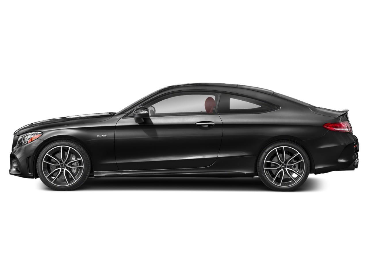 2022 Mercedes-Benz C-Class C 43 AMG&reg; San Clemente CA