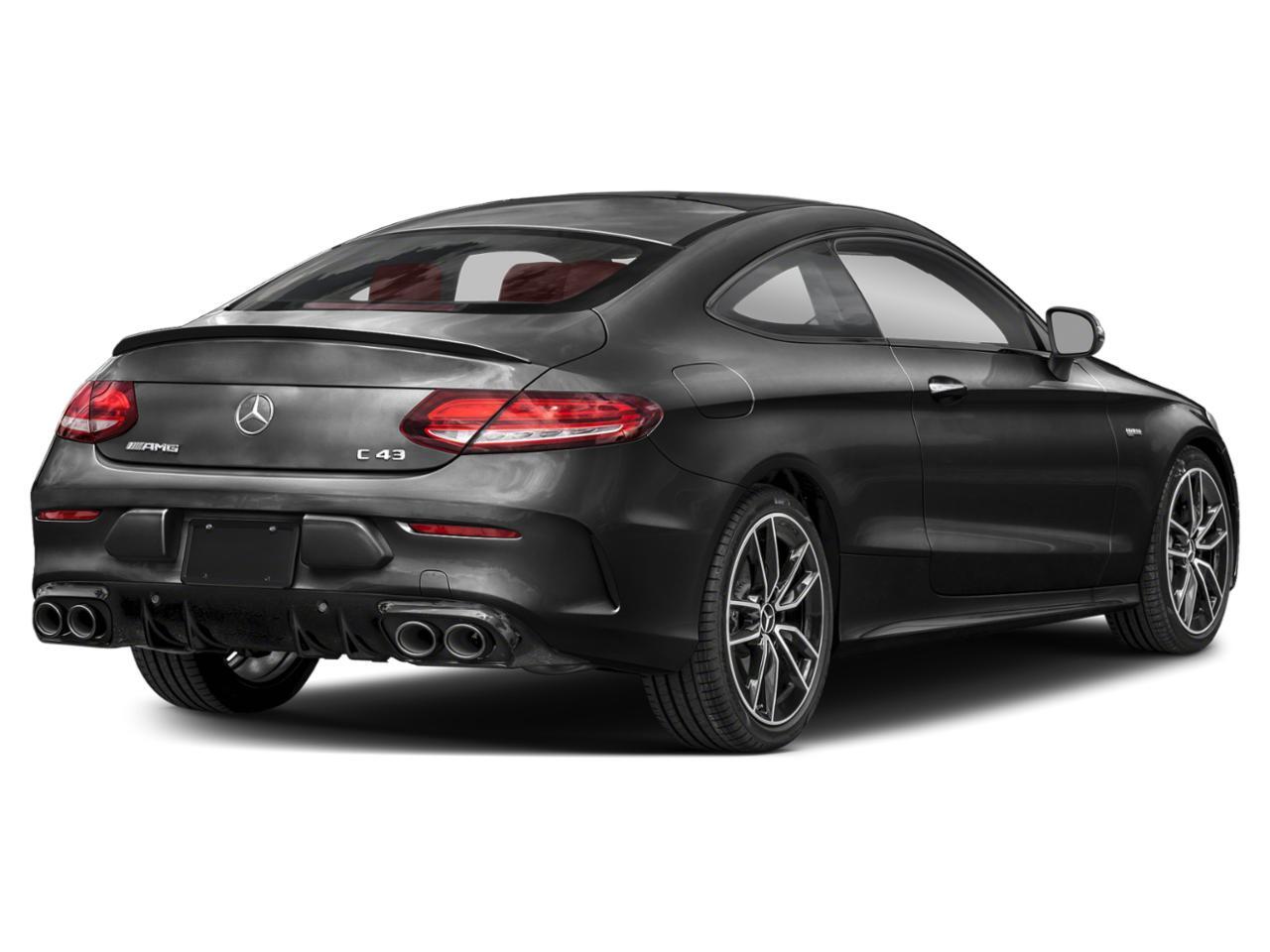2022 Mercedes-Benz C-Class C 43 AMG&reg; San Clemente CA