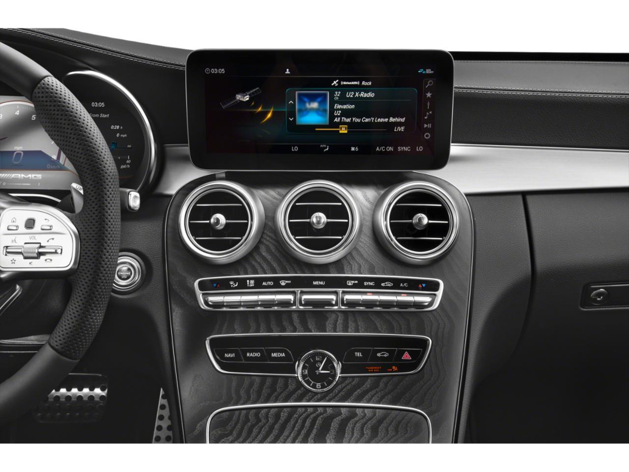 2022 Mercedes-Benz C-Class C 43 AMG&reg; San Clemente CA