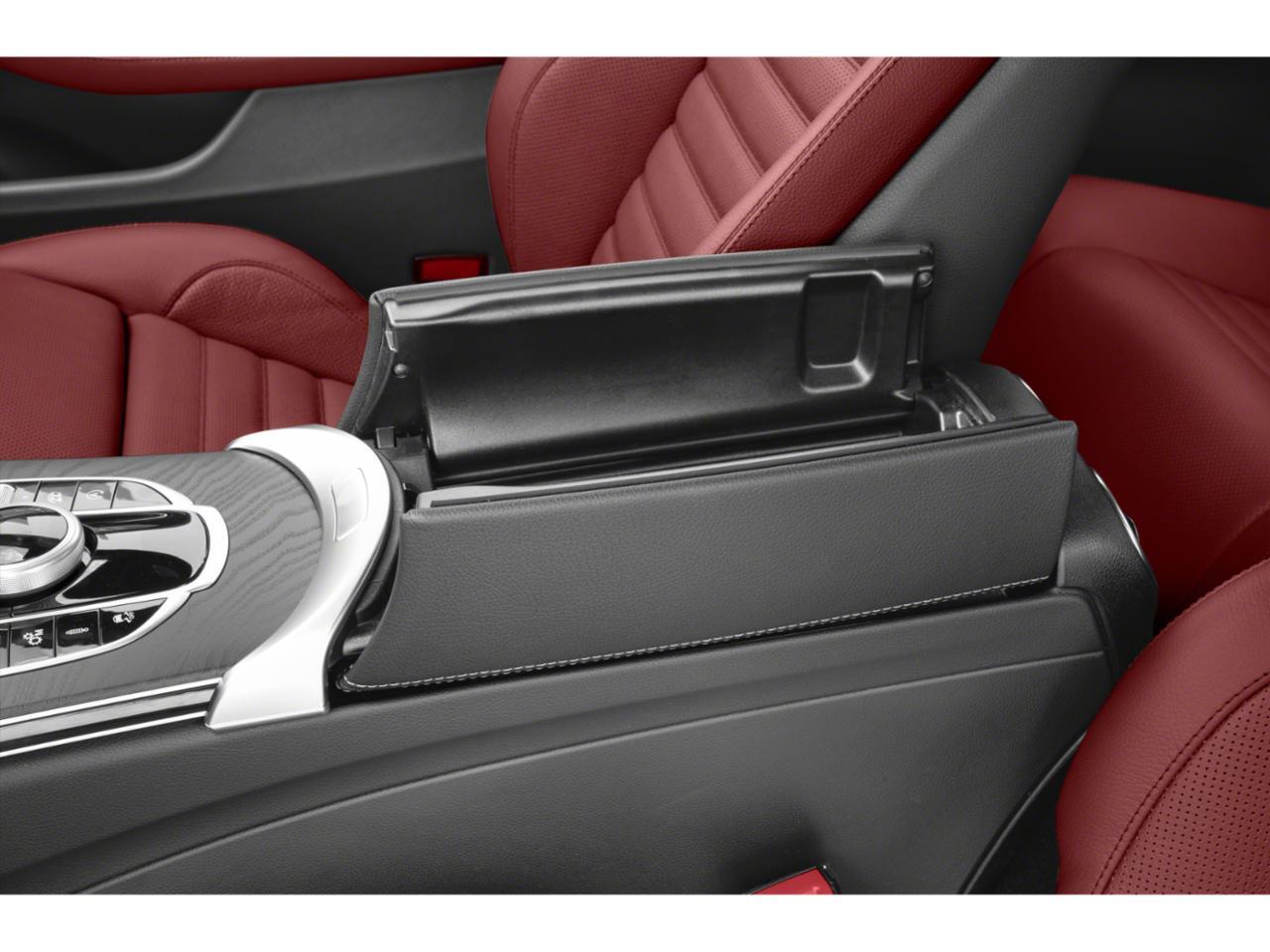 2022 Mercedes-Benz C-Class C 43 AMG&reg; San Clemente CA