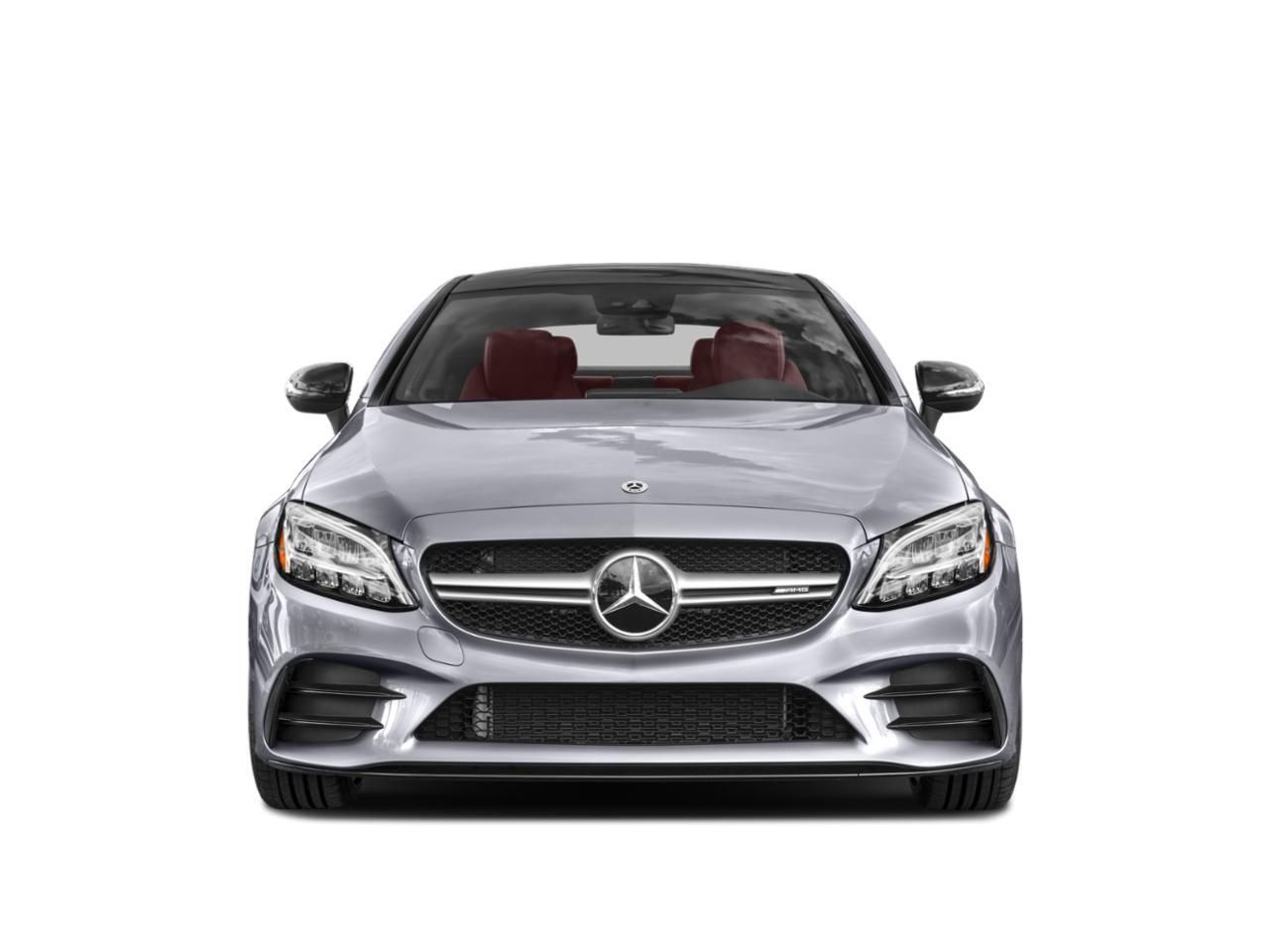 2022 Mercedes-Benz C-Class C 43 AMG&reg; San Clemente CA