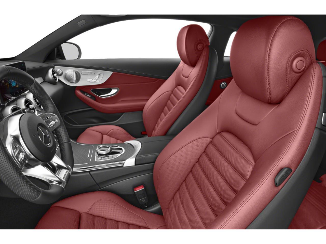 2022 Mercedes-Benz C-Class C 43 AMG&reg; San Clemente CA