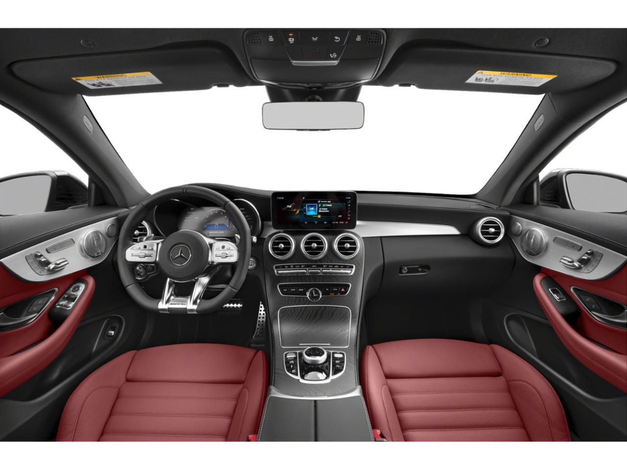 2022 Mercedes-Benz C-Class C 43 AMG&reg; San Clemente CA