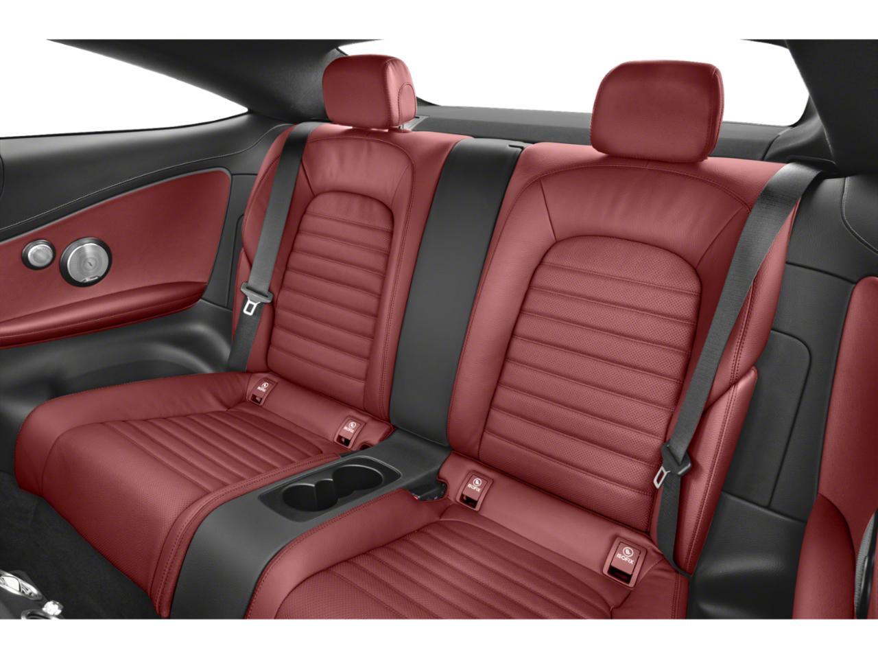 2022 Mercedes-Benz C-Class C 43 AMG&reg; San Clemente CA