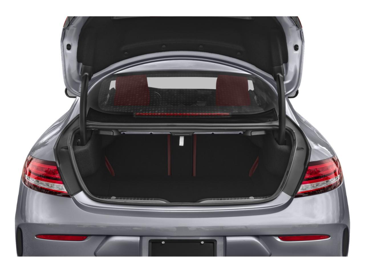 2022 Mercedes-Benz C-Class C 43 AMG&reg; San Clemente CA