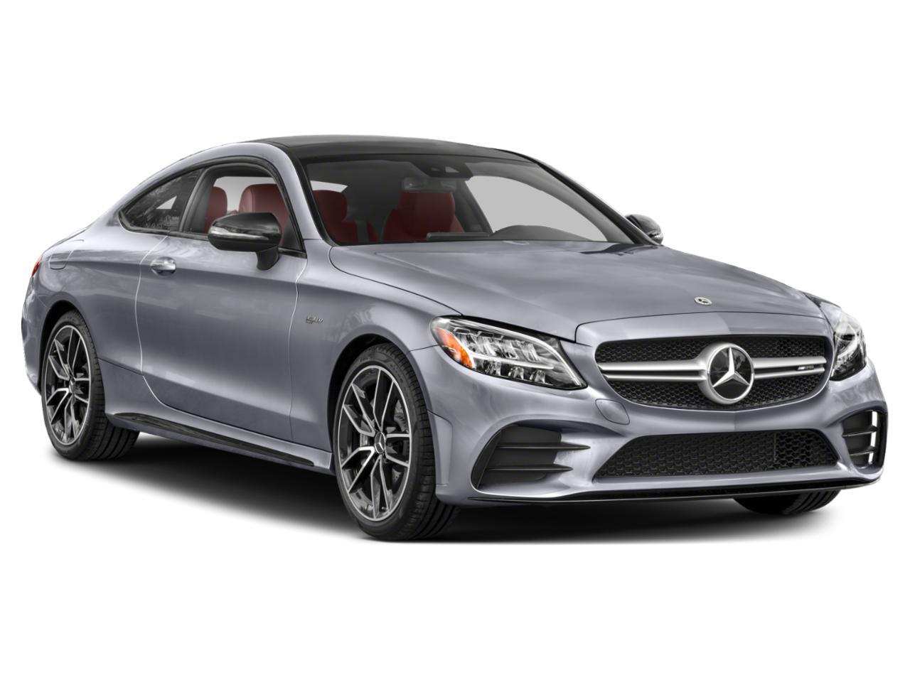 2022 Mercedes-Benz C-Class C 43 AMG&reg; San Clemente CA