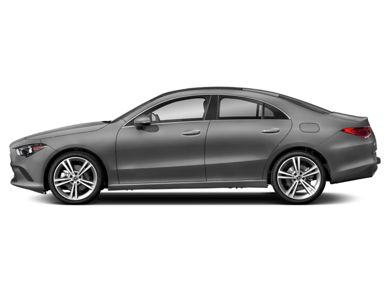 2022 Mercedes-Benz CLA 250 CLA 250