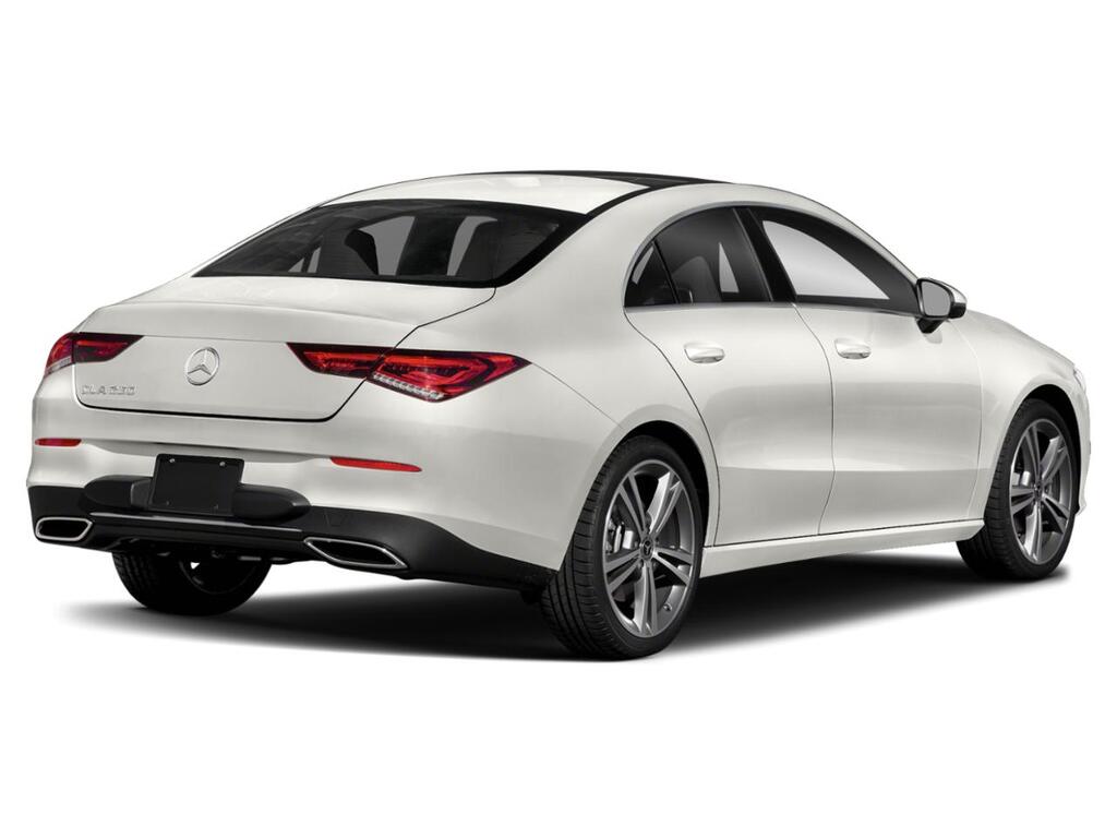 Vehicle details 2022 MercedesBenz CLA at MercedesBenz of Wilmington