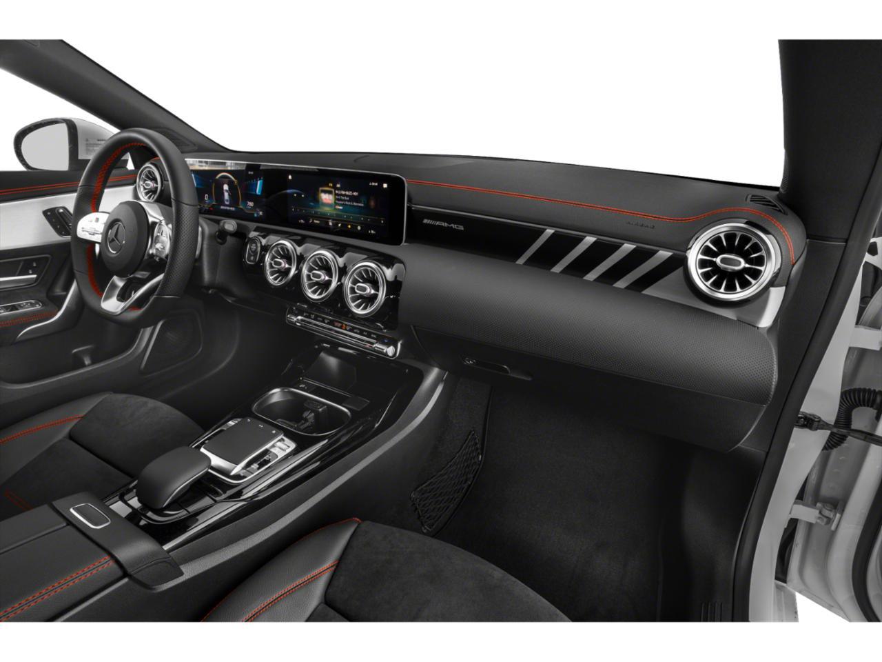2022 Mercedes-Benz CLA CLA 35 AMG&reg; San Clemente CA