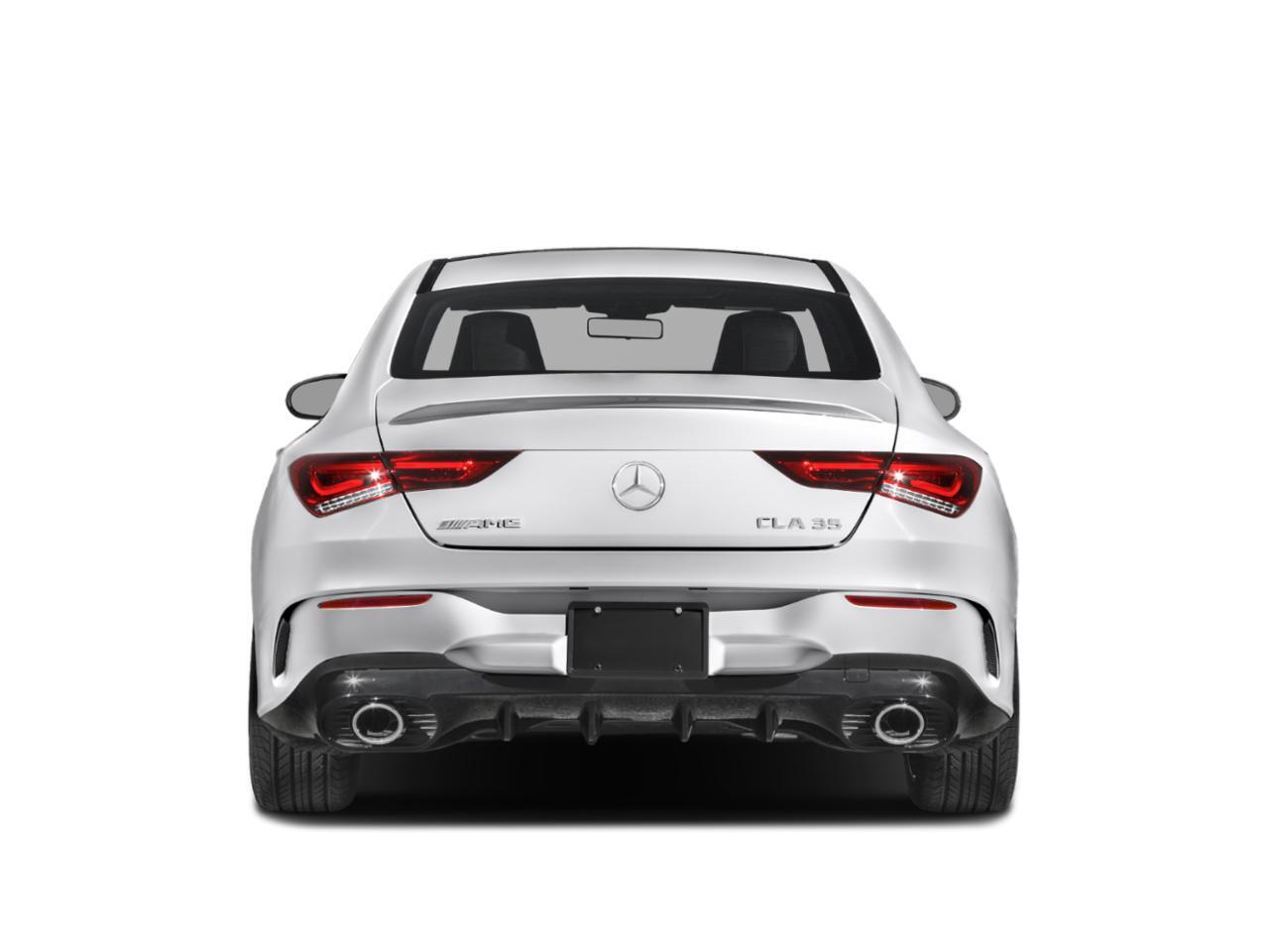 2022 Mercedes-Benz CLA CLA 35 AMG&reg; San Clemente CA