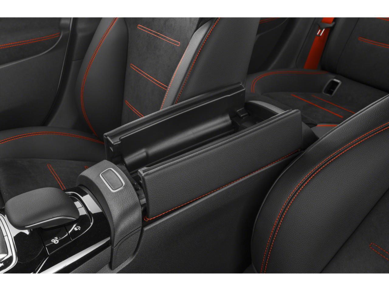 2022 Mercedes-Benz CLA CLA 35 AMG&reg; San Clemente CA