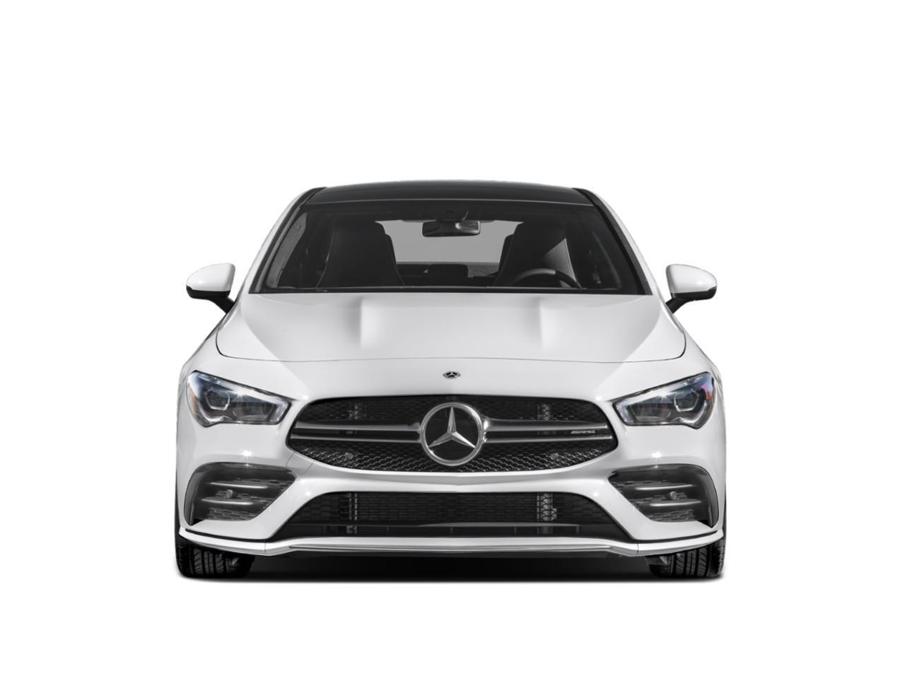 2022 Mercedes-Benz CLA CLA 35 AMG&reg; San Clemente CA