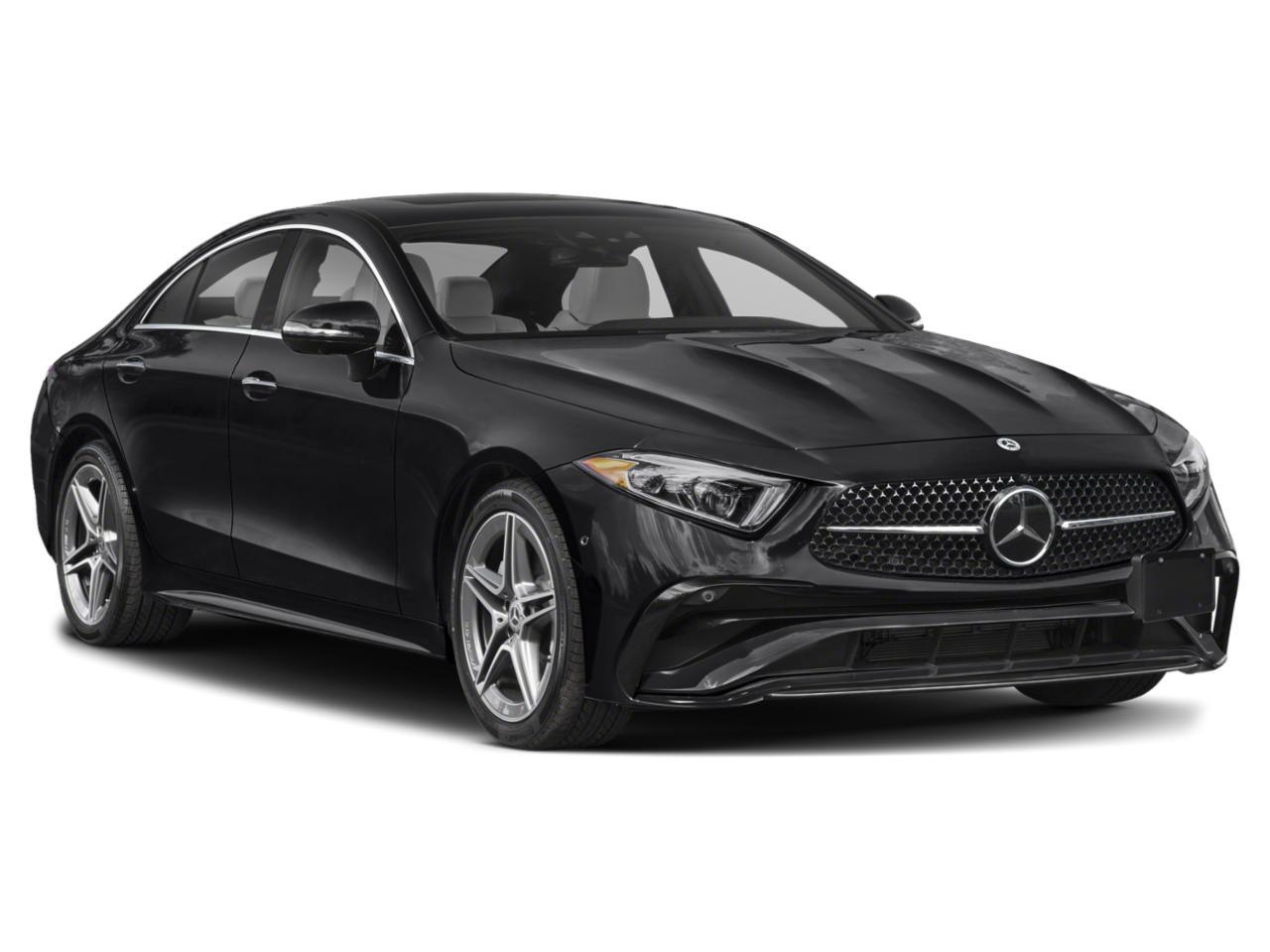 2022 Mercedes-Benz CLS 450 Coupe 4MATIC Plano TX