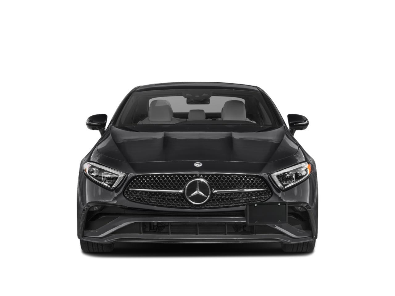 2022 Mercedes-Benz CLS 450 Coupe 4MATIC Plano TX