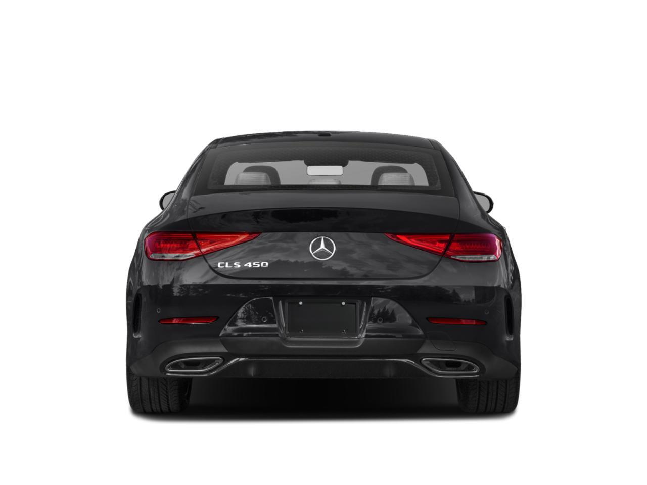 2022 Mercedes-Benz CLS 450 Coupe 4MATIC Plano TX