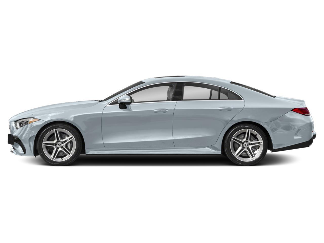 2022 Mercedes-Benz CLS 450 Coupe 4MATIC Plano TX
