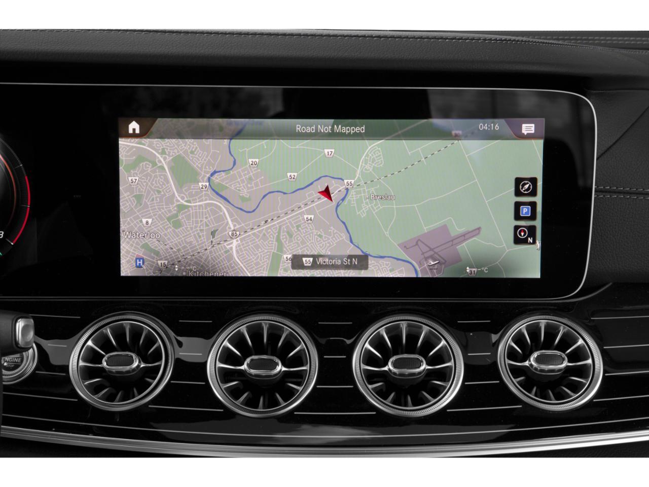 2022 Mercedes-Benz CLS CLS 450 San Clemente CA