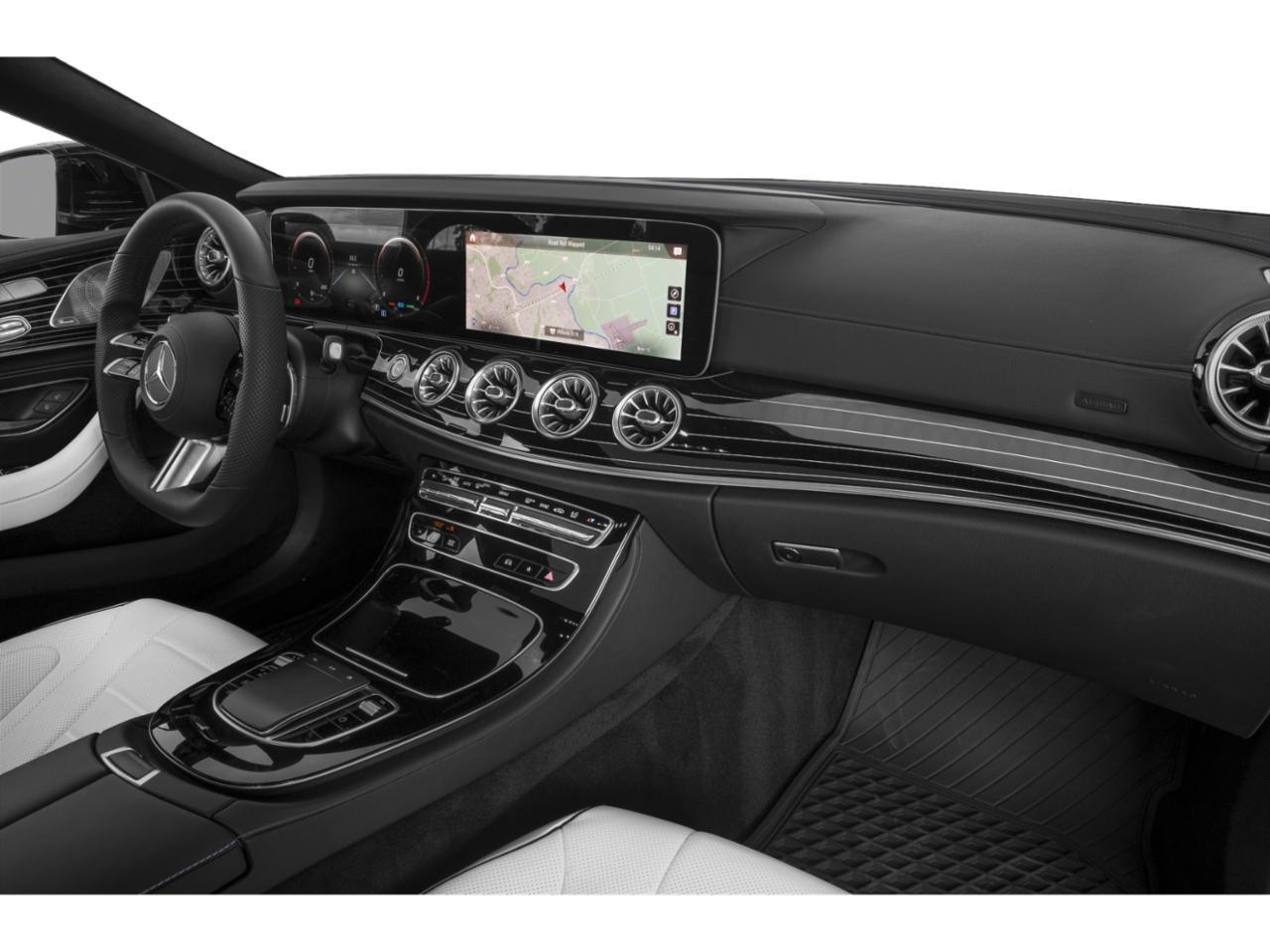 2022 Mercedes-Benz CLS CLS 450 San Clemente CA