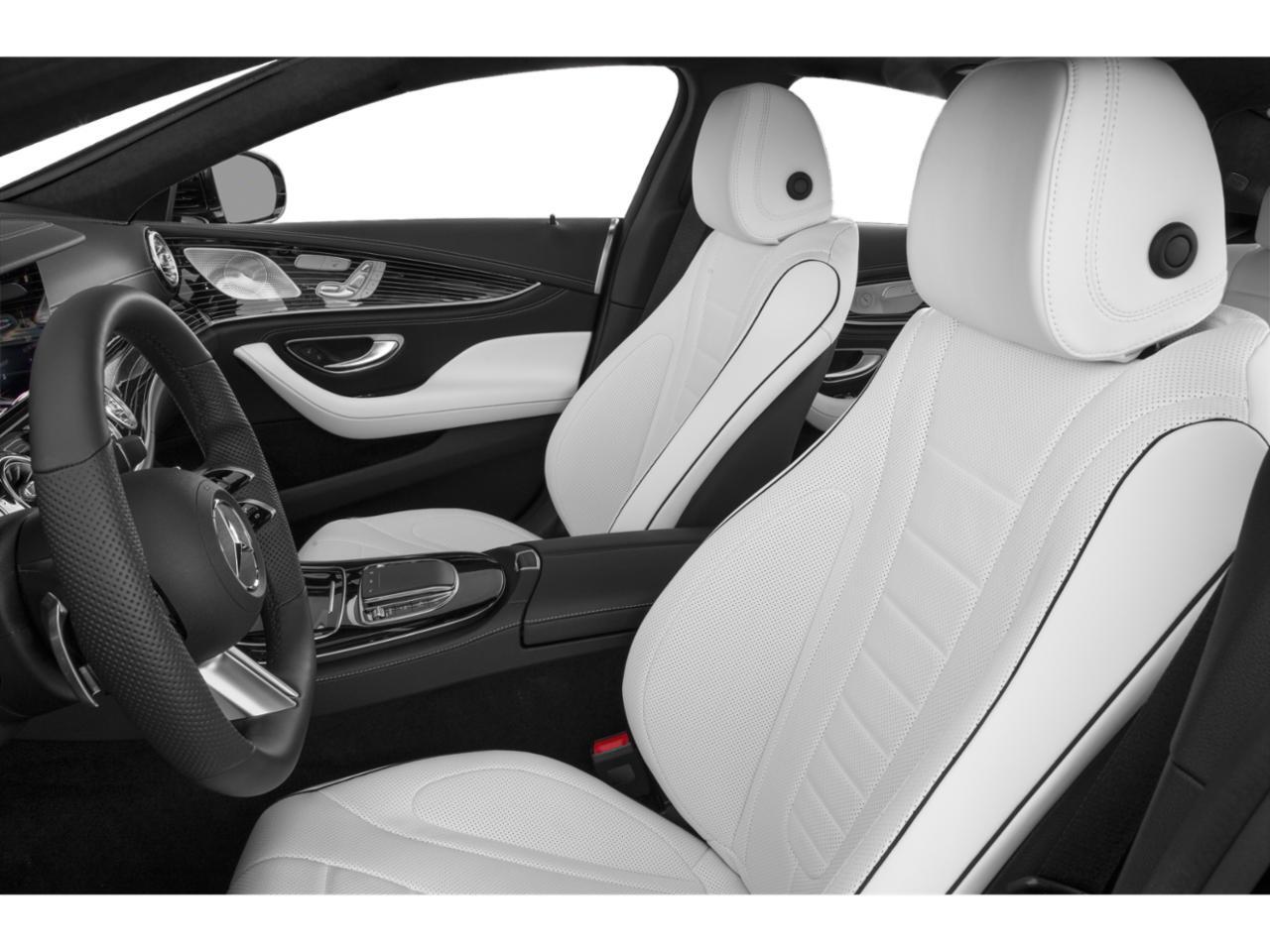 2022 Mercedes-Benz CLS CLS 450 San Clemente CA
