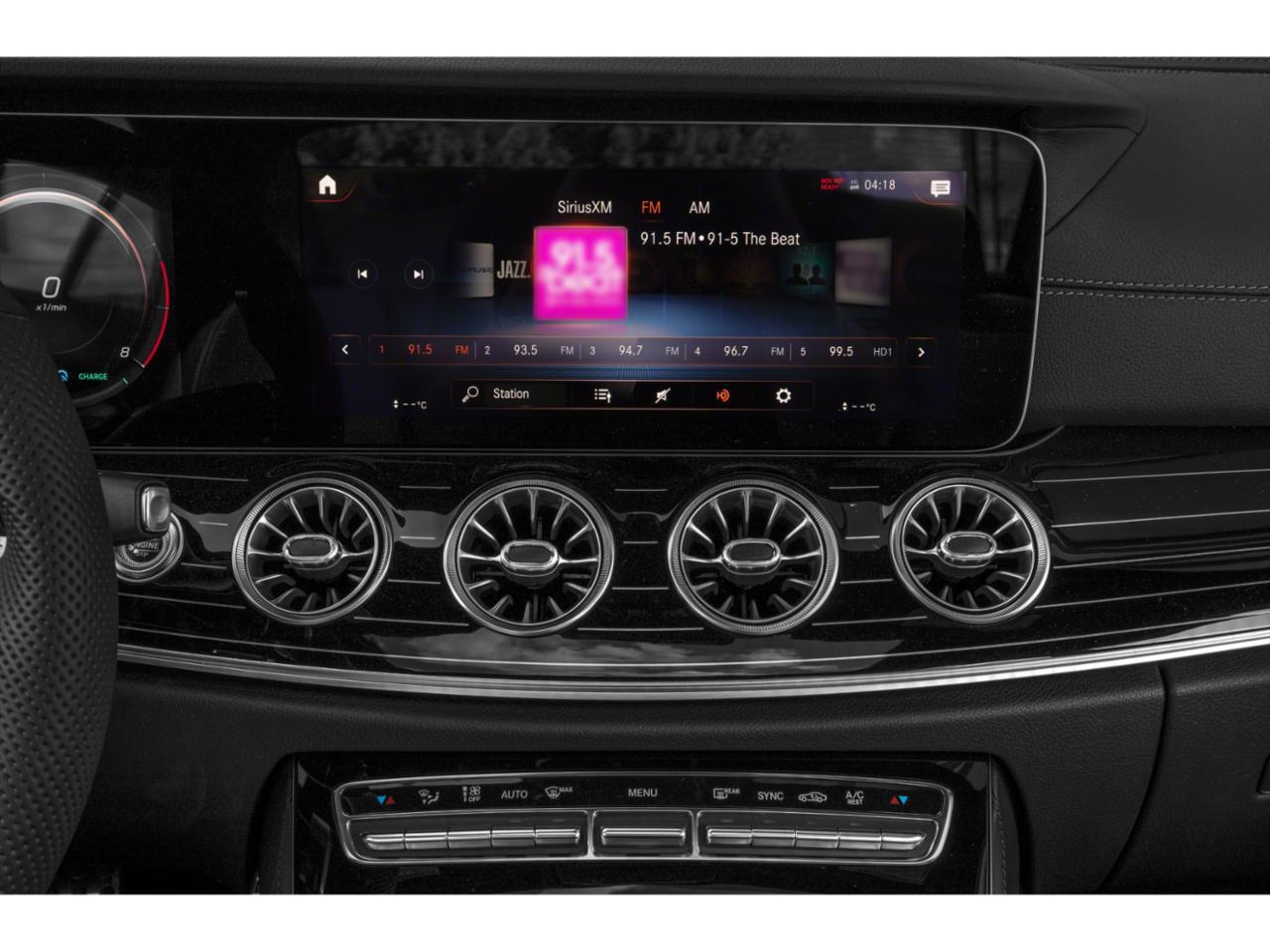2022 Mercedes-Benz CLS CLS 450 San Clemente CA