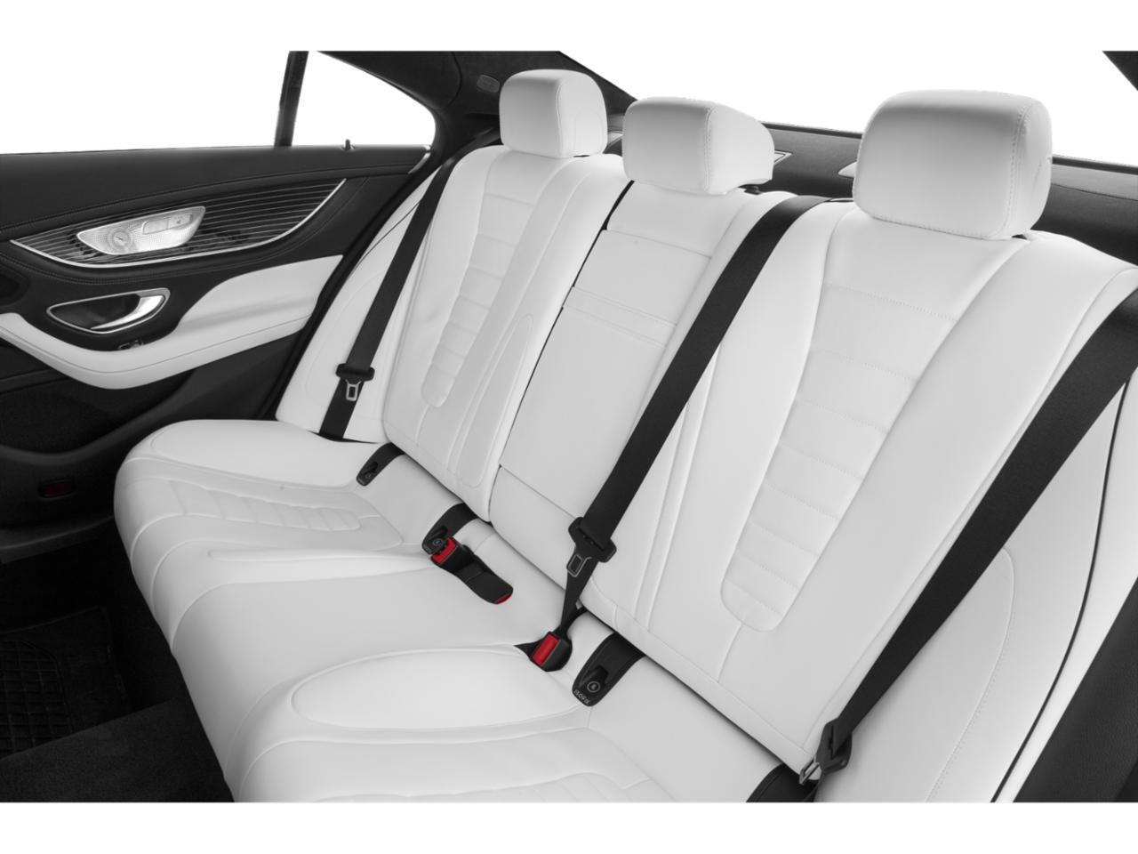 2022 Mercedes-Benz CLS CLS 450 San Clemente CA